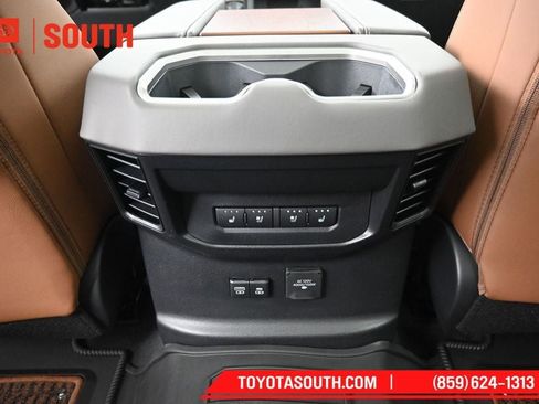 New 2026 Toyota Tundra 1794 Edition AWD/4WD image 34