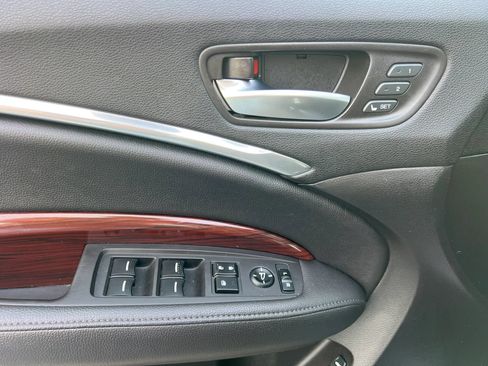 Used 2015 Acura MDX SH-AWD image 37