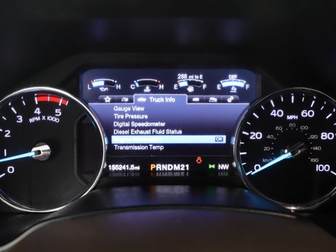 Used 2019 Ford F350 King Ranch w/ FX4 Off-Road Package image 18