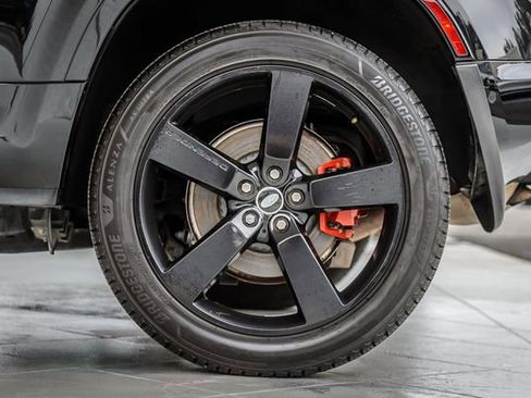 Used 2020 Land Rover Defender 110 X image 15