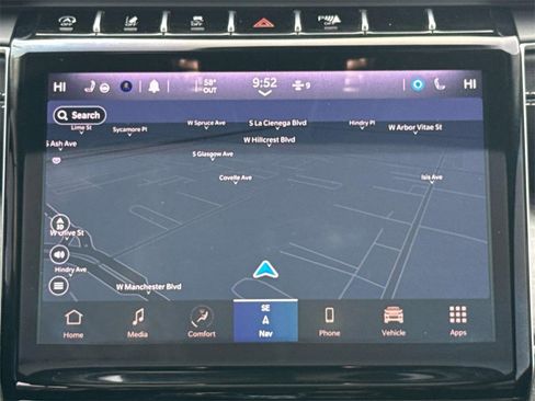 Used 2021 Jeep Grand Cherokee L Limited image 17