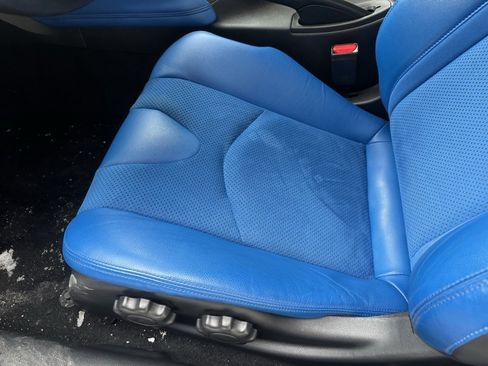 Used 2023 Nissan Z Performance w/ Floor Mat Package (L93) image 21