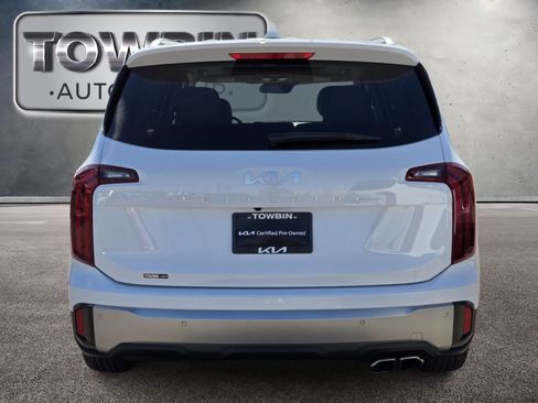 Certified 2025 Kia Telluride S image 6