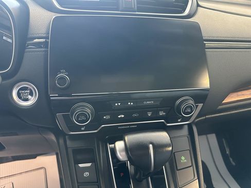 Used 2019 Honda CR-V EX-L image 7