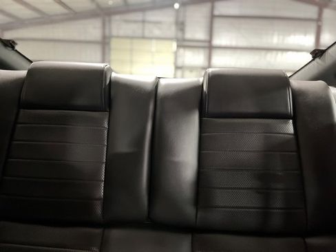 Used 2007 Ford Mustang GT Premium image 8