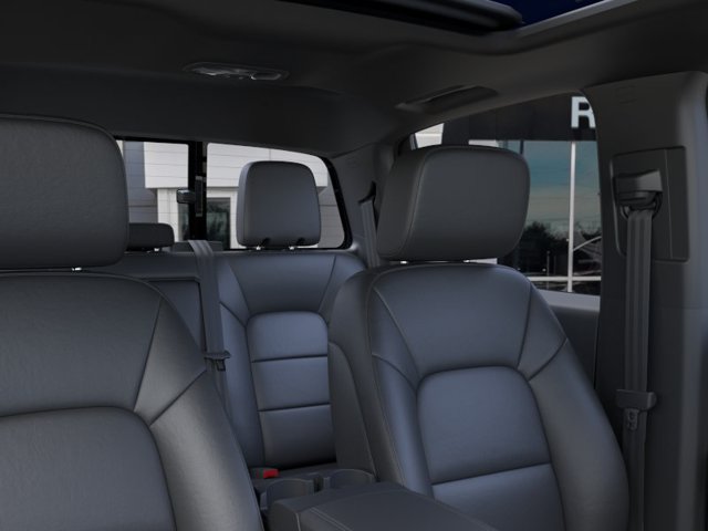 New 2026 GMC Canyon Elevation w/ Convenience Package AWD/4WD image 24