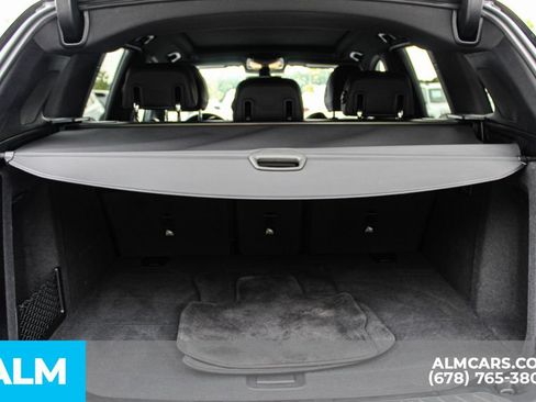 Used 2023 BMW X3 sDrive30i w/ M Sport Package RWD image 21