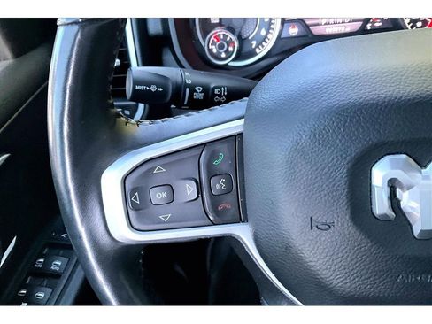 Used 2022 RAM 1500 Big Horn AWD/4WD image 25