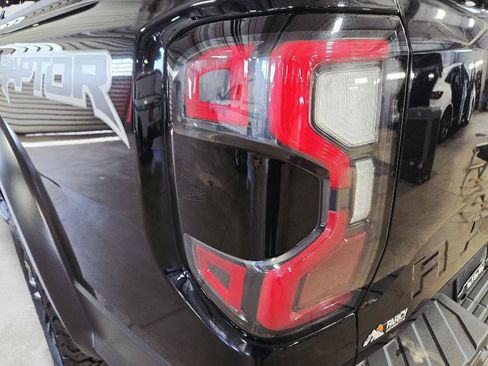 Used 2024 Ford Ranger Raptor AWD/4WD image 60