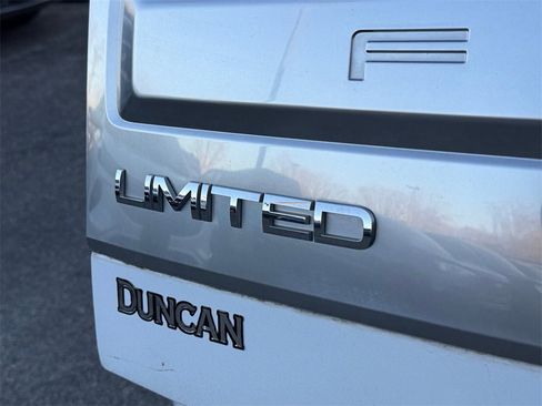 Used 2019 Ford Flex Limited image 32