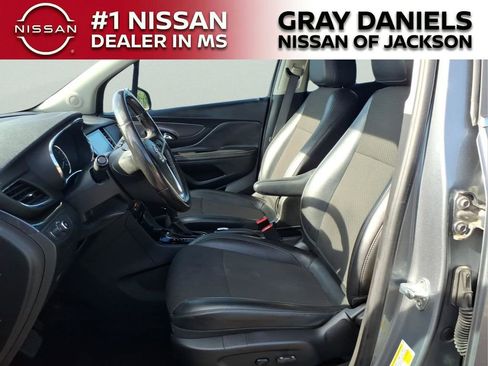 Used 2019 Buick Encore Preferred w/ Safety Package FWD image 23