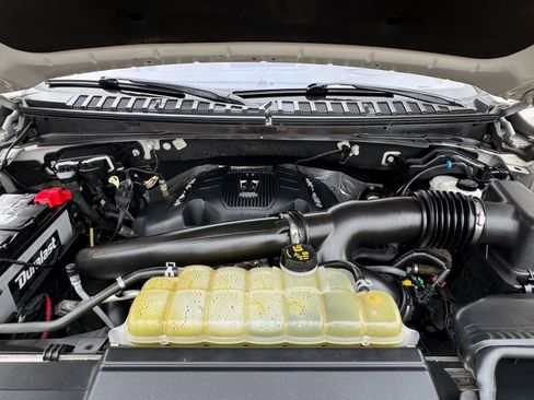 Used 2019 Lincoln Navigator Reserve image 41