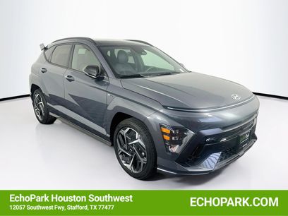 Used 2024 Hyundai Kona N Line