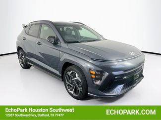 Used 2024 Hyundai Kona N Line FWD video 1