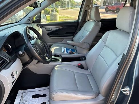 Certified 2018 Honda Pilot EX-L image 5