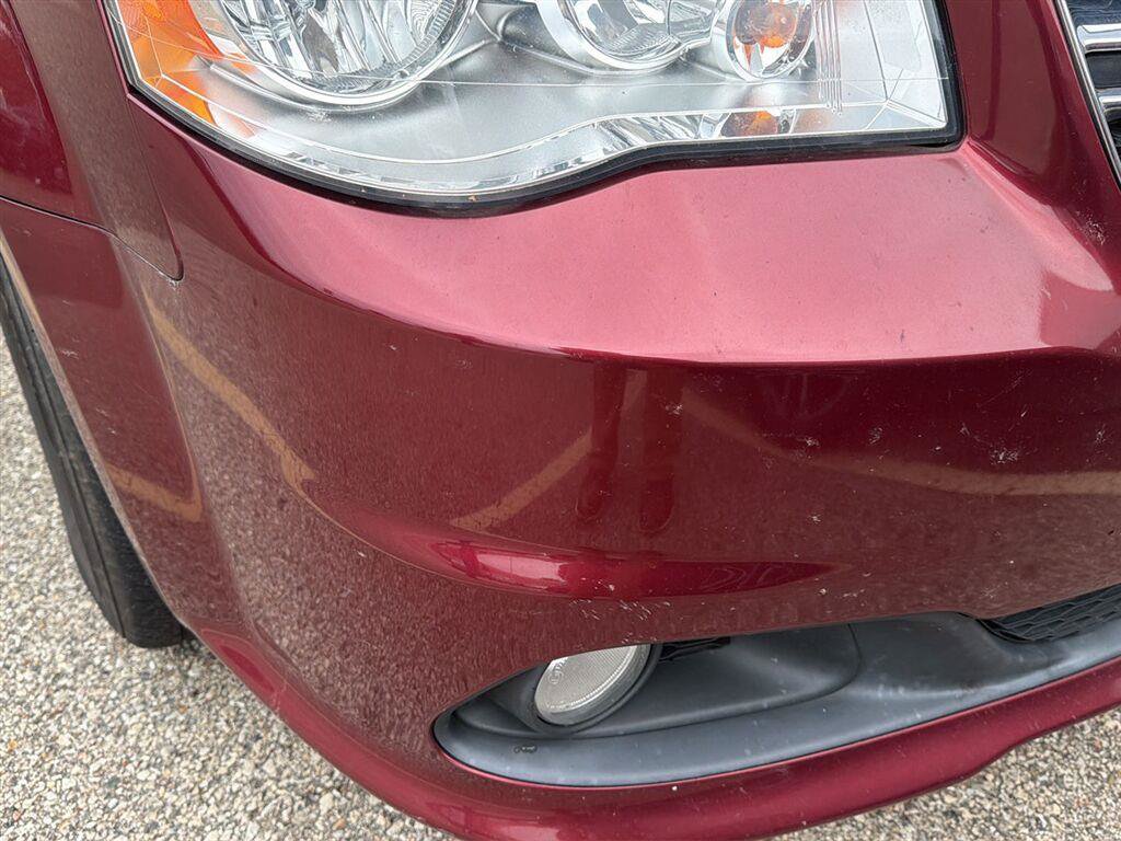 Used 2019 Dodge Grand Caravan SE FWD image 15