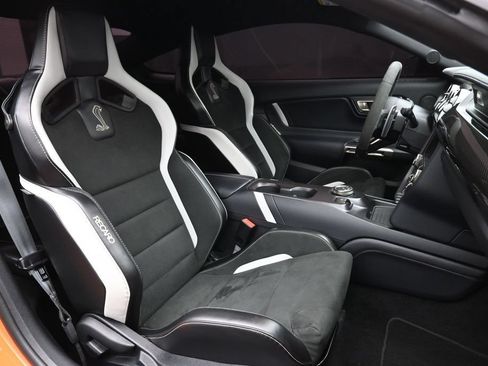 Used 2020 Ford Mustang Shelby GT500 w/ Handling Package RWD image 24