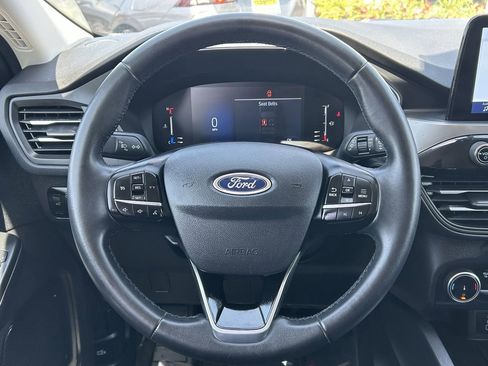 Used 2024 Ford Escape Active FWD image 25