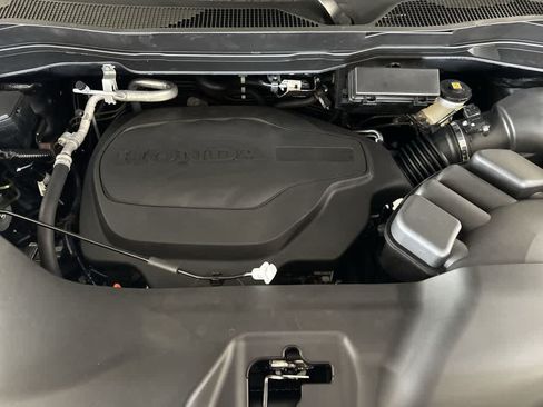 New 2026 Honda Ridgeline Black Edition image 12