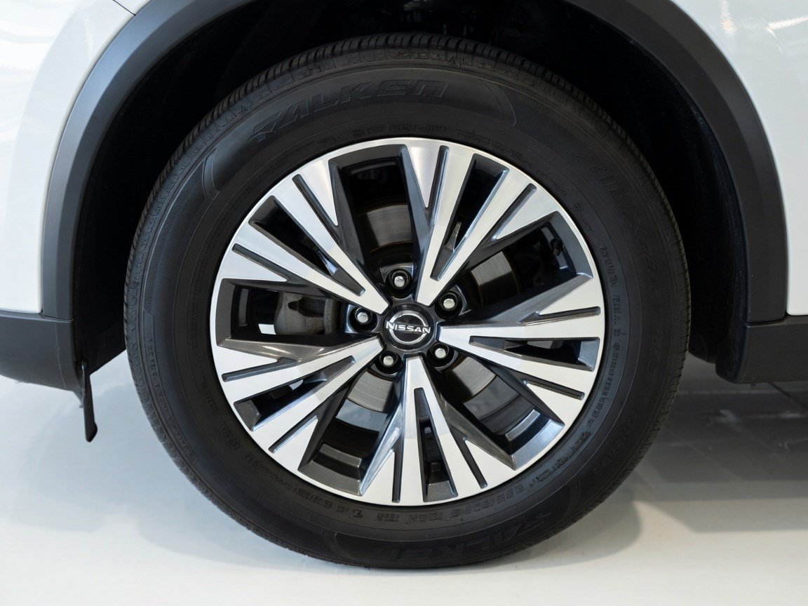 Used 2023 Nissan Rogue SV FWD image 18