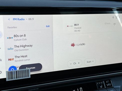 New 2026 Toyota Camry XSE AWD/4WD image 19