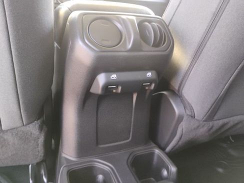 New 2026 Jeep Gladiator Sport image 15