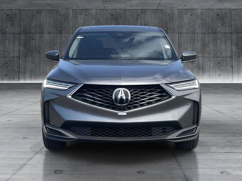 New 2026 Acura MDX FWD image 9