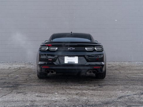 Used 2023 Chevrolet Camaro LT w/ Redline Edition image 6