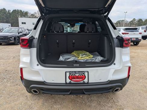 New 2026 Chevrolet TrailBlazer RS w/ Convenience Package image 28