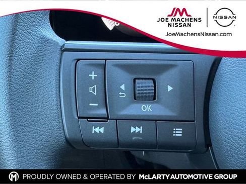 New 2026 Nissan Kicks SV w/ SV Premium Package image 18