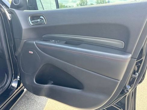 Used 2018 Dodge Durango R/T w/ Blacktop Package AWD/4WD image 8