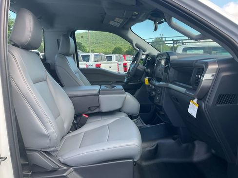 New 2026 Ford F150 XL RWD image 12
