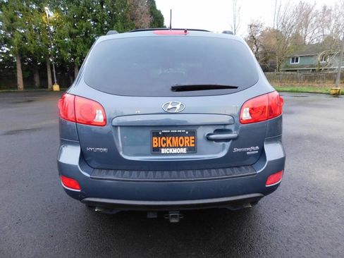Used 2008 Hyundai Santa Fe GLS AWD/4WD image 20