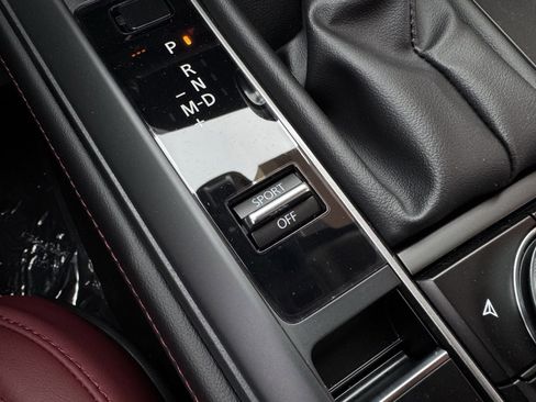 New 2026 MAZDA CX-30 AWD 2.5 S image 26