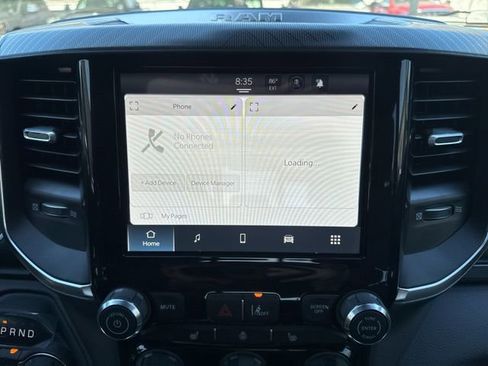New 2026 RAM 1500 Lone Star AWD/4WD image 16