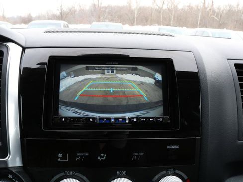 Used 2018 Toyota Sequoia TRD Sport image 28