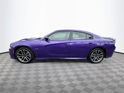 Certified 2023 Dodge Charger R/T image 4