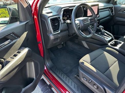 Certified 2023 GMC Canyon Elevation w/ Convenience Package RWD image 15