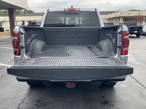 Used 2022 RAM 1500 Big Horn image 7