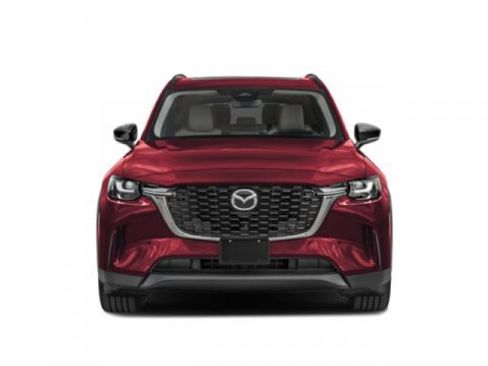 New 2026 MAZDA CX-90 Plug-In Hybrid w/Premium Sport AWD/4WD image 7