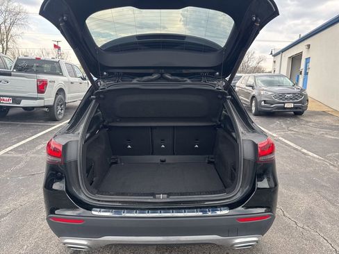 Used 2021 Mercedes-Benz GLA 250 4MATIC image 40