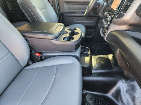 New 2026 RAM 3500 Tradesman w/ Chrome Appearance Group A image 10