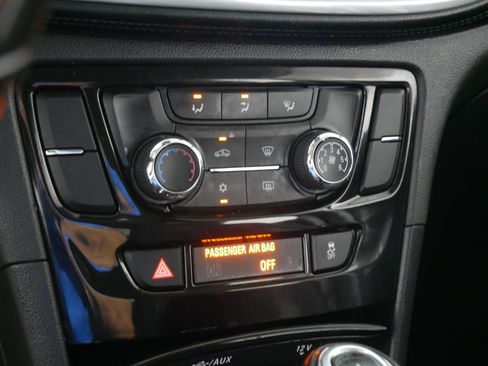 Used 2019 Buick Encore Preferred w/ Safety Package FWD image 23