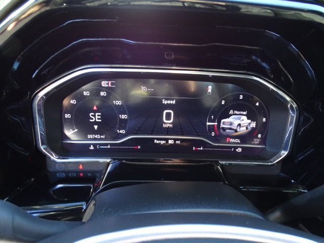 Certified 2025 GMC Sierra 1500 Elevation AWD/4WD image 17