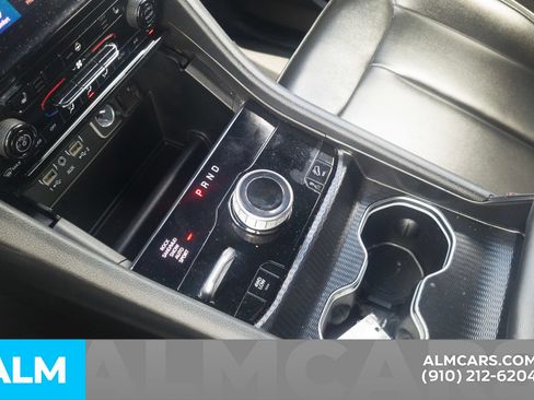 Used 2024 Jeep Grand Cherokee Limited 4xe AWD/4WD image 10