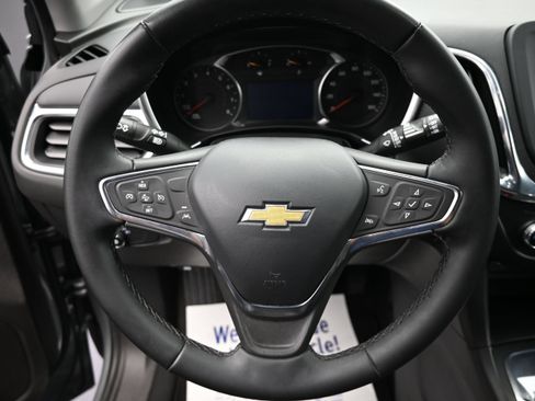 Used 2024 Chevrolet Equinox LT FWD image 11