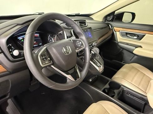 Used 2022 Honda CR-V EX image 15