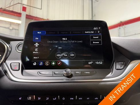 Used 2026 Chevrolet Blazer LT w/ Convenience Package AWD/4WD image 9
