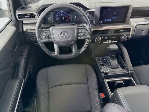 New 2026 Toyota Tacoma SR5 AWD/4WD image 24