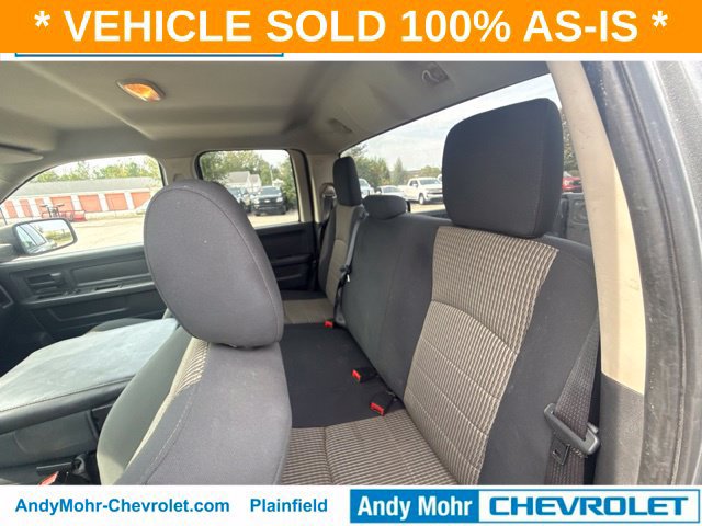 Used 2012 RAM 1500 Express AWD/4WD image 31